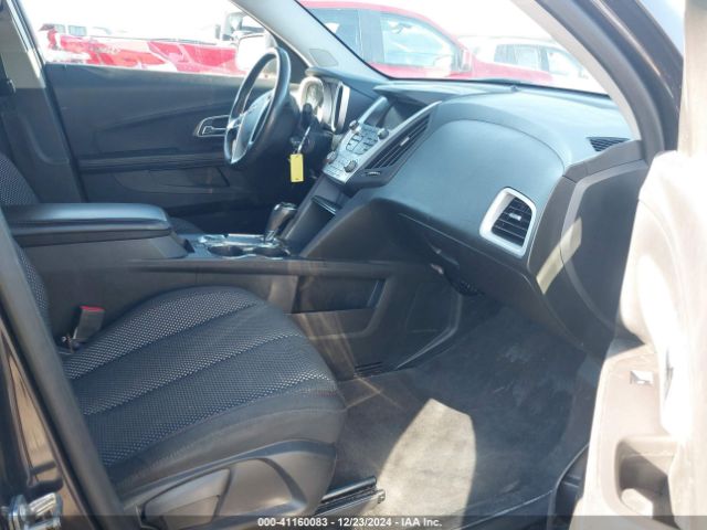 2GNFLFEK4G6261302 Chevrolet EQUINOX LT