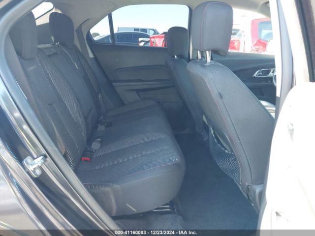 2GNFLFEK4G6261302 Chevrolet EQUINOX LT