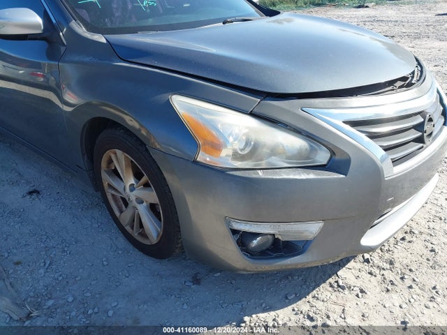 Nissan Altima 2.5 Sl 2015 1N4AL3AP5FN898282 Image 13