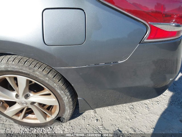 Nissan Altima 2.5 Sl 2015 1N4AL3AP5FN898282 Image 15