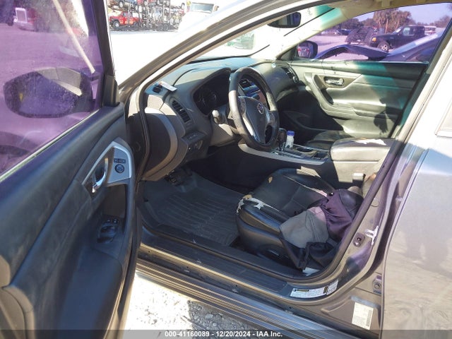 Nissan Altima 2.5 Sl 2015 1N4AL3AP5FN898282 Image 5