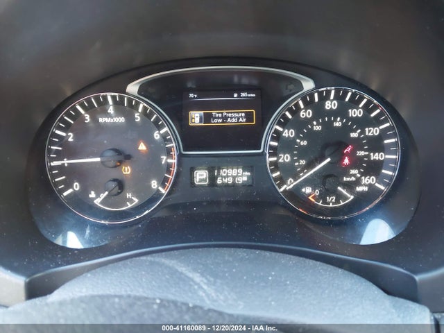 Nissan Altima 2.5 Sl 2015 1N4AL3AP5FN898282 Image 7