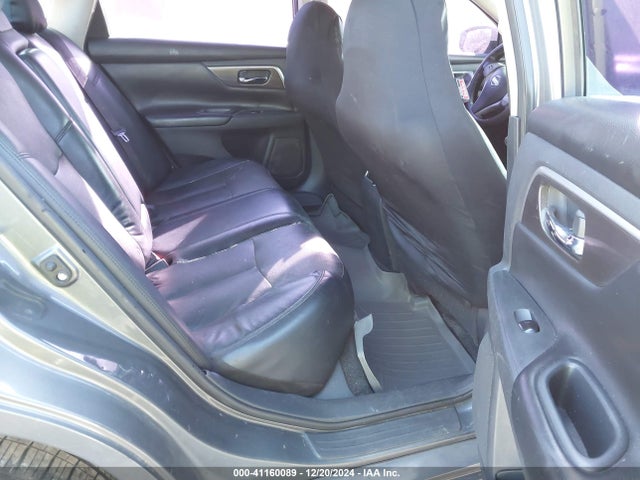 Nissan Altima 2.5 Sl 2015 1N4AL3AP5FN898282 Image 8