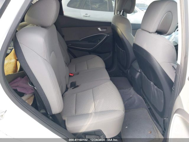 5XYZT3LB7EG203367 Hyundai Santa Fe Sport 2.4l