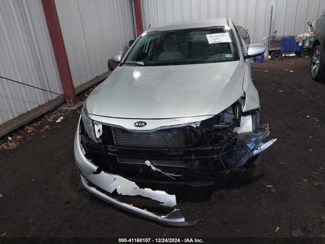 KIA Optima Lx 2015 5XXGM4A70FG400475 Image 13