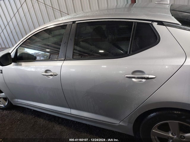 KIA Optima Lx 2015 5XXGM4A70FG400475 Image 15