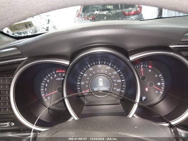 KIA Optima Lx 2015 5XXGM4A70FG400475 Image 16