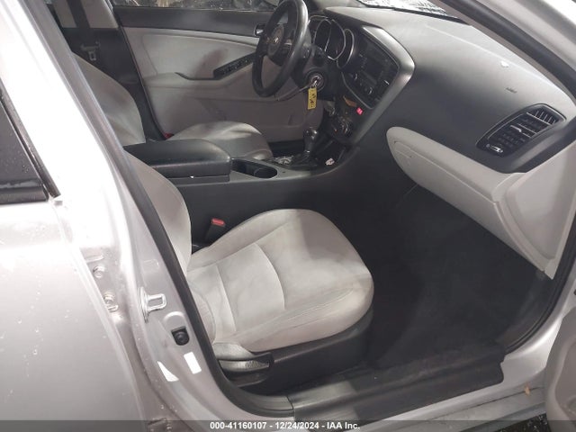 KIA Optima Lx 2015 5XXGM4A70FG400475 Image 5