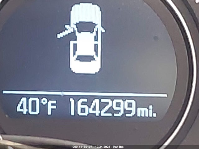 KIA Optima Lx 2015 5XXGM4A70FG400475 Image 7