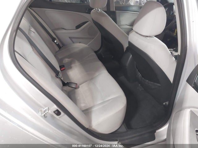 KIA Optima Lx 2015 5XXGM4A70FG400475 Image 8