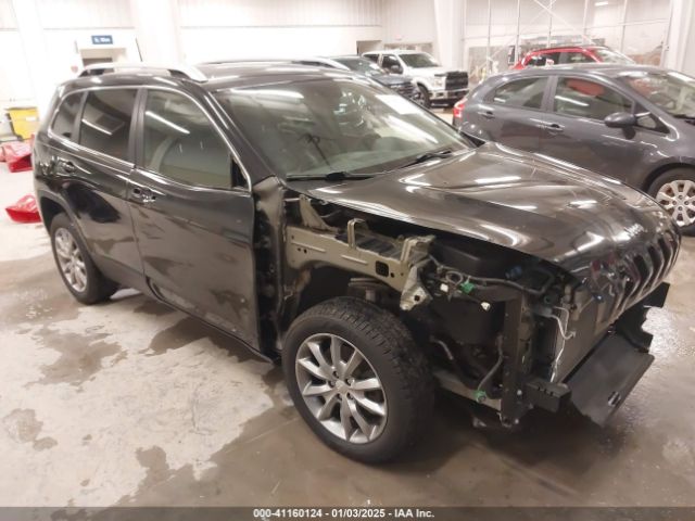 1C4PJLDB8JD577409 auction archive image