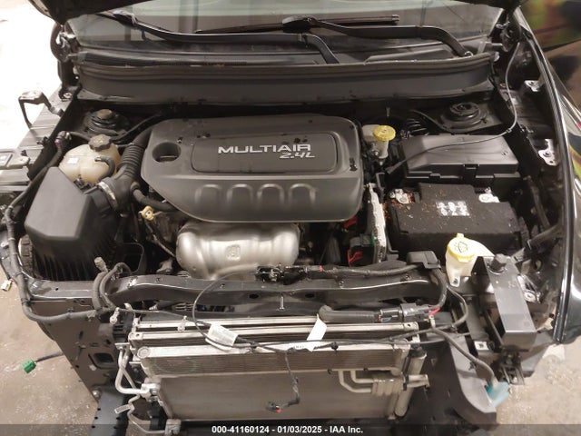 1C4PJLDB8JD577409 Jeep Cherokee Limited Fwd