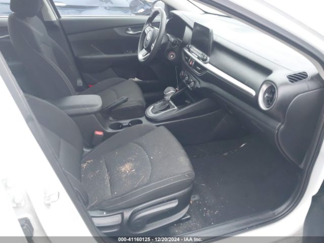 3KPF24AD4LE160956 KIA Forte Lxs
