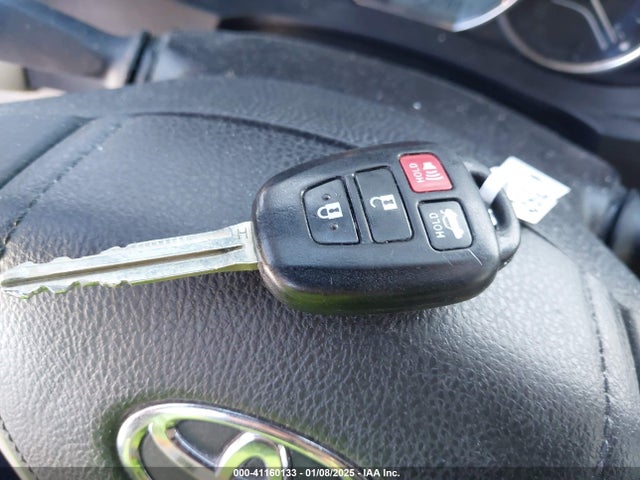 Toyota COROLLA LE 2015 2T1BURHE2FC343537 Image 11