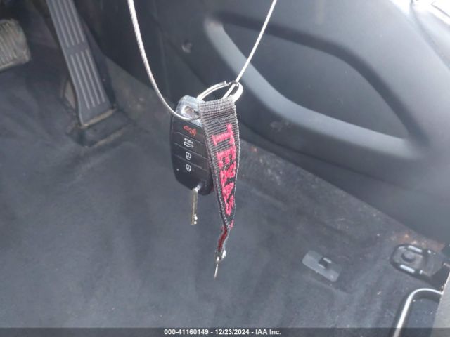 3KPFL4A79HE125182 KIA FORTE S