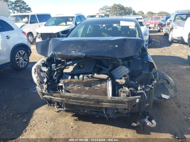 3KPFL4A79HE125182 KIA FORTE S