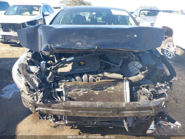 3KPFL4A79HE125182 KIA FORTE S