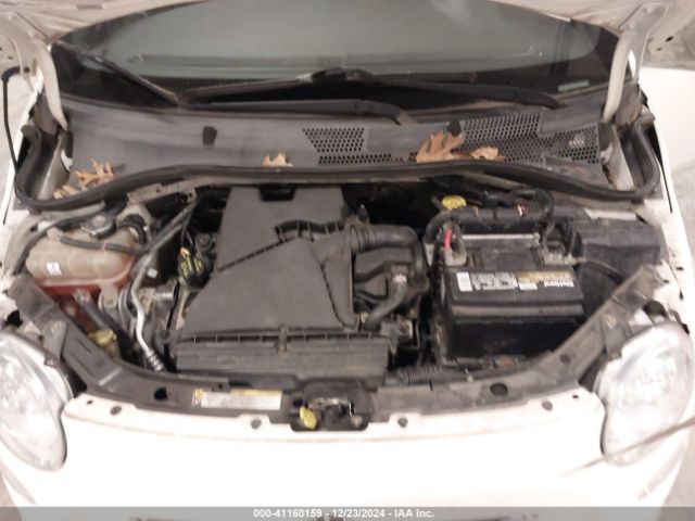 2012 FIAT 500 3C3CFFBR7CT228213 Photo 9