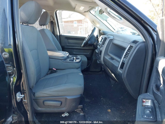 1C6RR7FT8ES432720 RAM 1500 Express