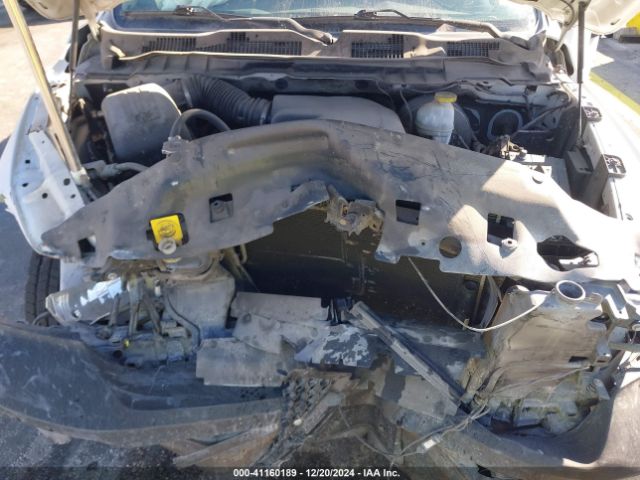 1C6RR6FG1JS322499 RAM 1500 Tradesman  4x2 6'4 Box