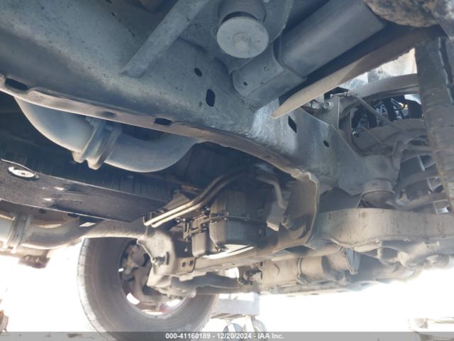 1C6RR6FG1JS322499 RAM 1500 Tradesman  4x2 6'4 Box