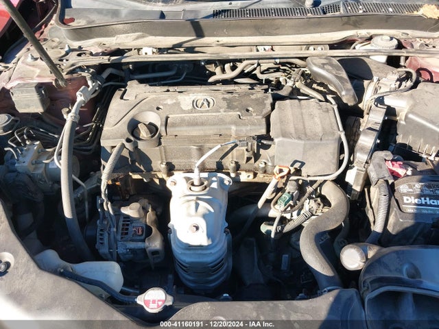 2015 Acura Tlx Tech მანქანა იყიდება აუქციონზე, vin: 19UUB1F54FA026299, აუქციონის ნომერი: 41160191