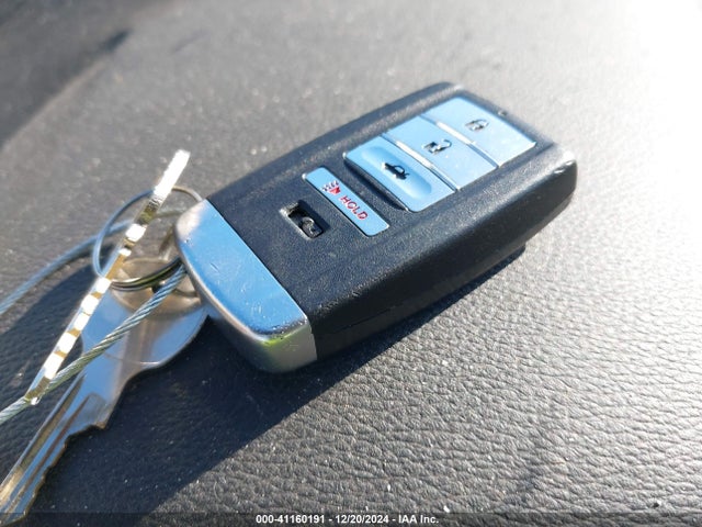 2015 Acura Tlx Tech მანქანა იყიდება აუქციონზე, vin: 19UUB1F54FA026299, აუქციონის ნომერი: 41160191