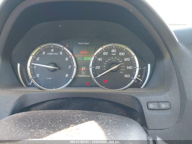 2015 Acura Tlx Tech მანქანა იყიდება აუქციონზე, vin: 19UUB1F54FA026299, აუქციონის ნომერი: 41160191