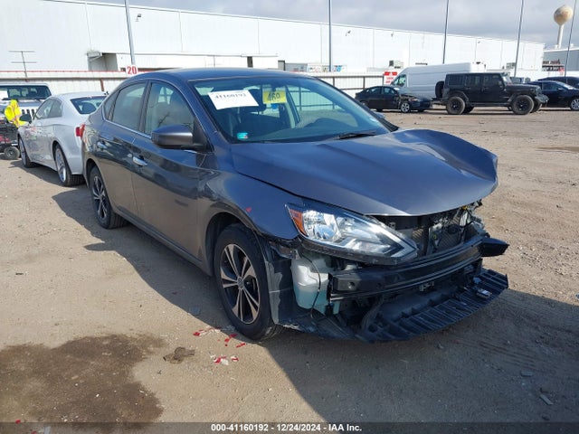 2019 3N1AB7AP4KY432489 main image