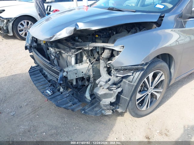 Nissan SENTRA S 2019 3N1AB7AP4KY432489 Image 17