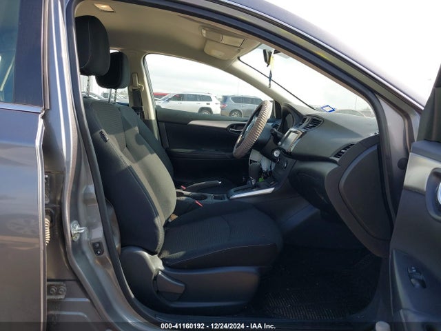 Nissan SENTRA S 2019 3N1AB7AP4KY432489 Image 5