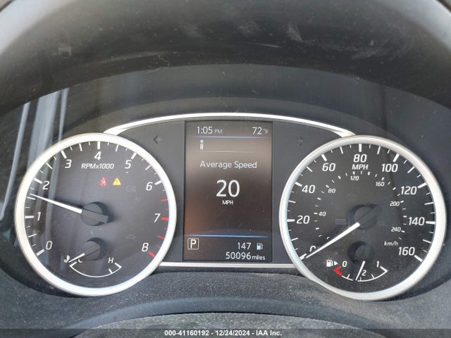 Nissan SENTRA S 2019 3N1AB7AP4KY432489 Image 7