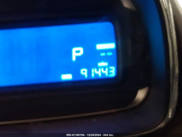 KL7CJTSB2FB185639 Chevrolet TRAX LTZ