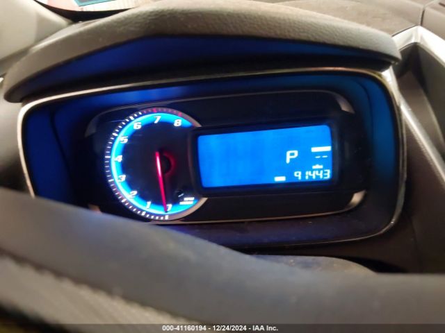 KL7CJTSB2FB185639 Chevrolet TRAX LTZ