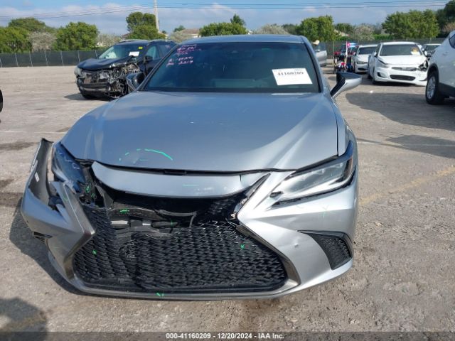 58AGA1C10NU013339 Lexus Es 300h F Sport