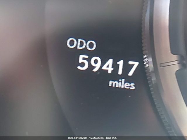 58AGA1C10NU013339 Lexus Es 300h F Sport