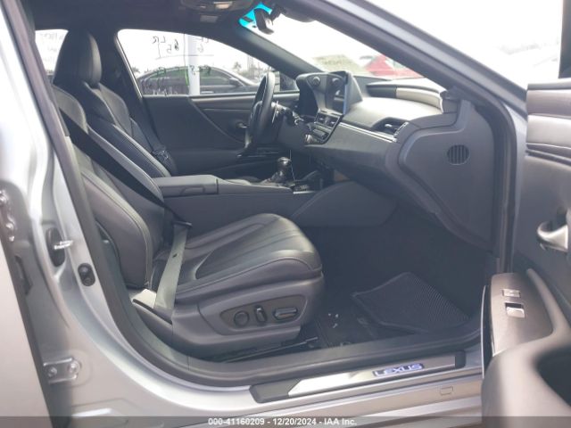 58AGA1C10NU013339 Lexus Es 300h F Sport