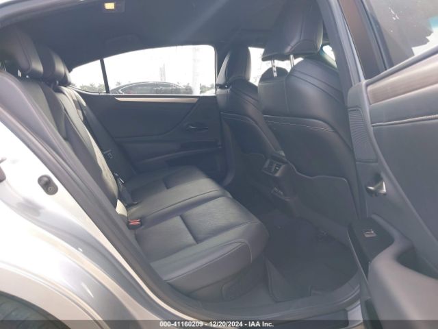 58AGA1C10NU013339 Lexus Es 300h F Sport