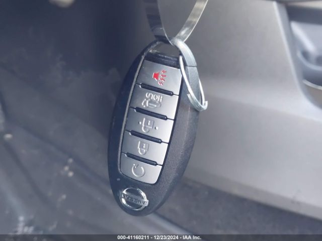 JN8AT3DD1MW317657 Nissan Rogue Platinum Intelligent Awd
