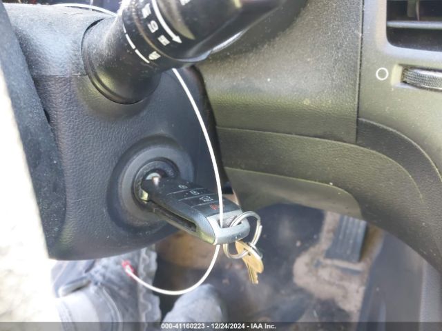 KNAFK4A67G5437440 KIA FORTE LX
