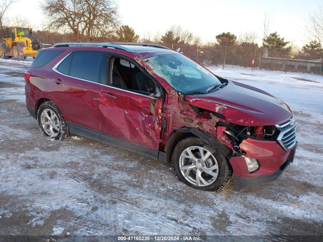 2021 2GNAXXEV9M6146804 main image