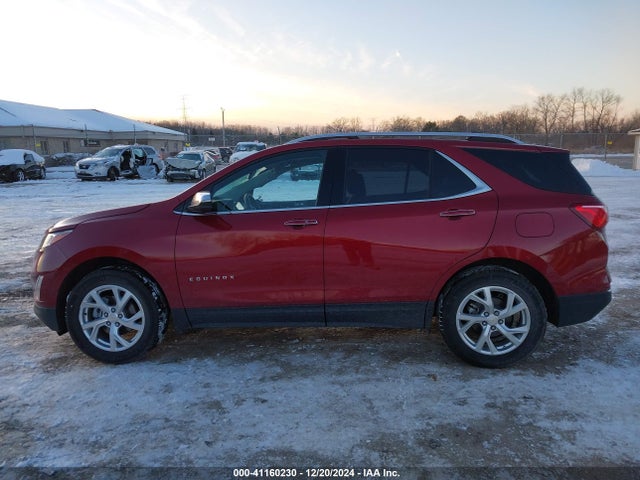Chevrolet Equinox Awd Premier 2021 2GNAXXEV9M6146804 Image 15