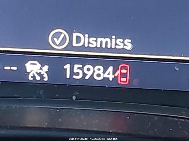 Chevrolet Equinox Awd Premier 2021 2GNAXXEV9M6146804 Image 16