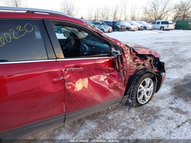 Chevrolet Equinox Awd Premier 2021 2GNAXXEV9M6146804 Image 21