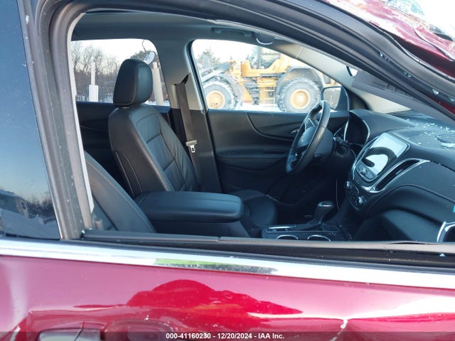 Chevrolet Equinox Awd Premier 2021 2GNAXXEV9M6146804 Image 5