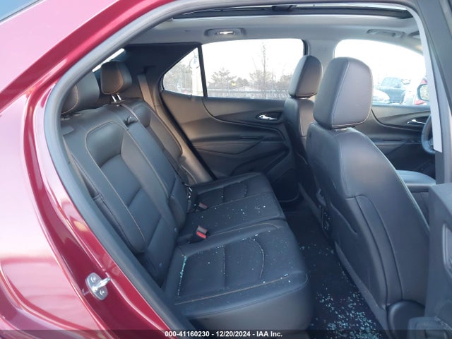 Chevrolet Equinox Awd Premier 2021 2GNAXXEV9M6146804 Image 8