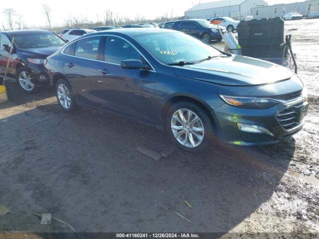 1G1ZD5STXLF023618 auction archive image