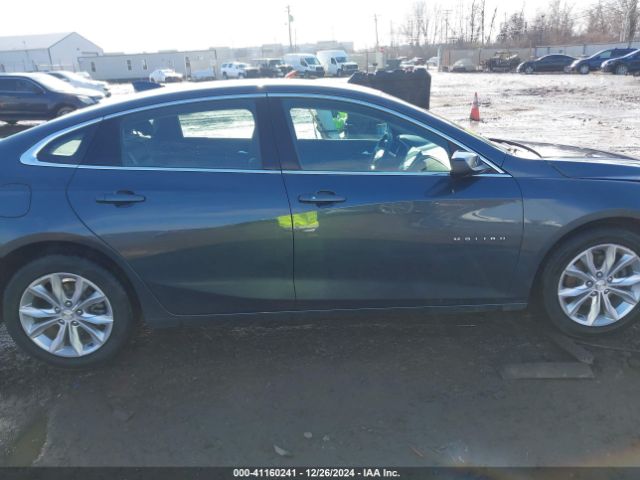 1G1ZD5STXLF023618 Chevrolet Malibu Fwd Lt