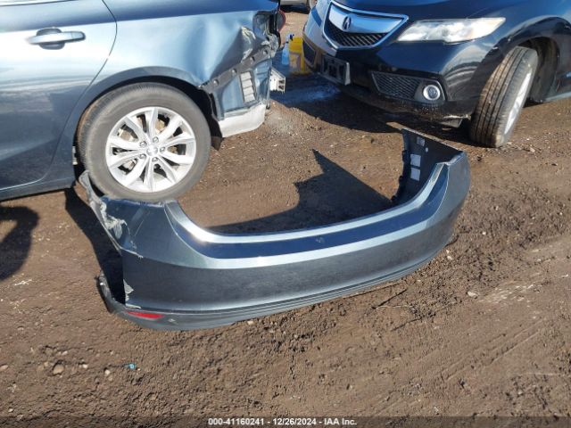 1G1ZD5STXLF023618 Chevrolet Malibu Fwd Lt