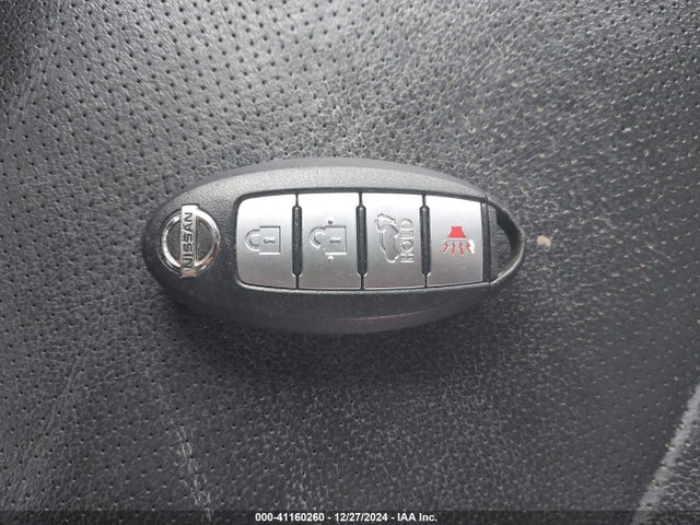 Nissan Rogue Sl 2015 5N1AT2MV7FC778747 Image 11